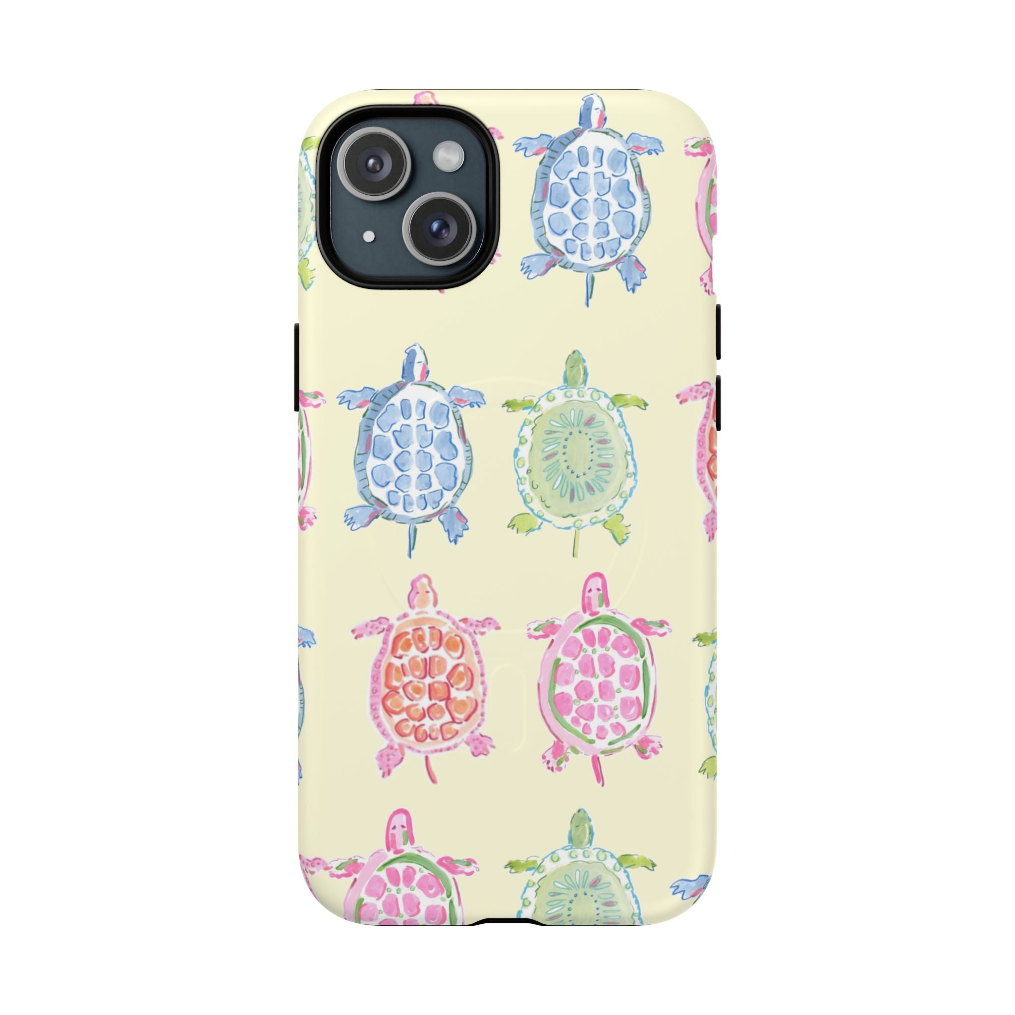 Tough Magnetic Cases