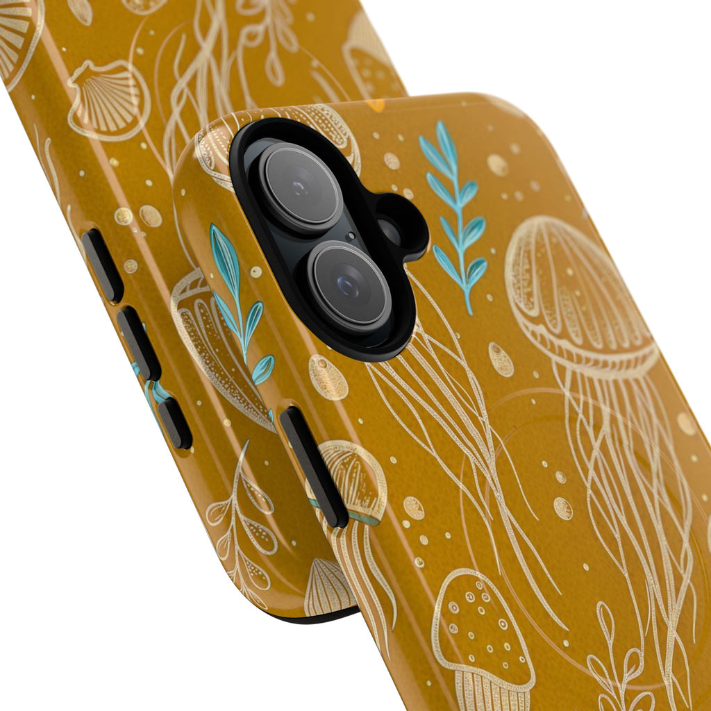 Tough Magnetic Cases