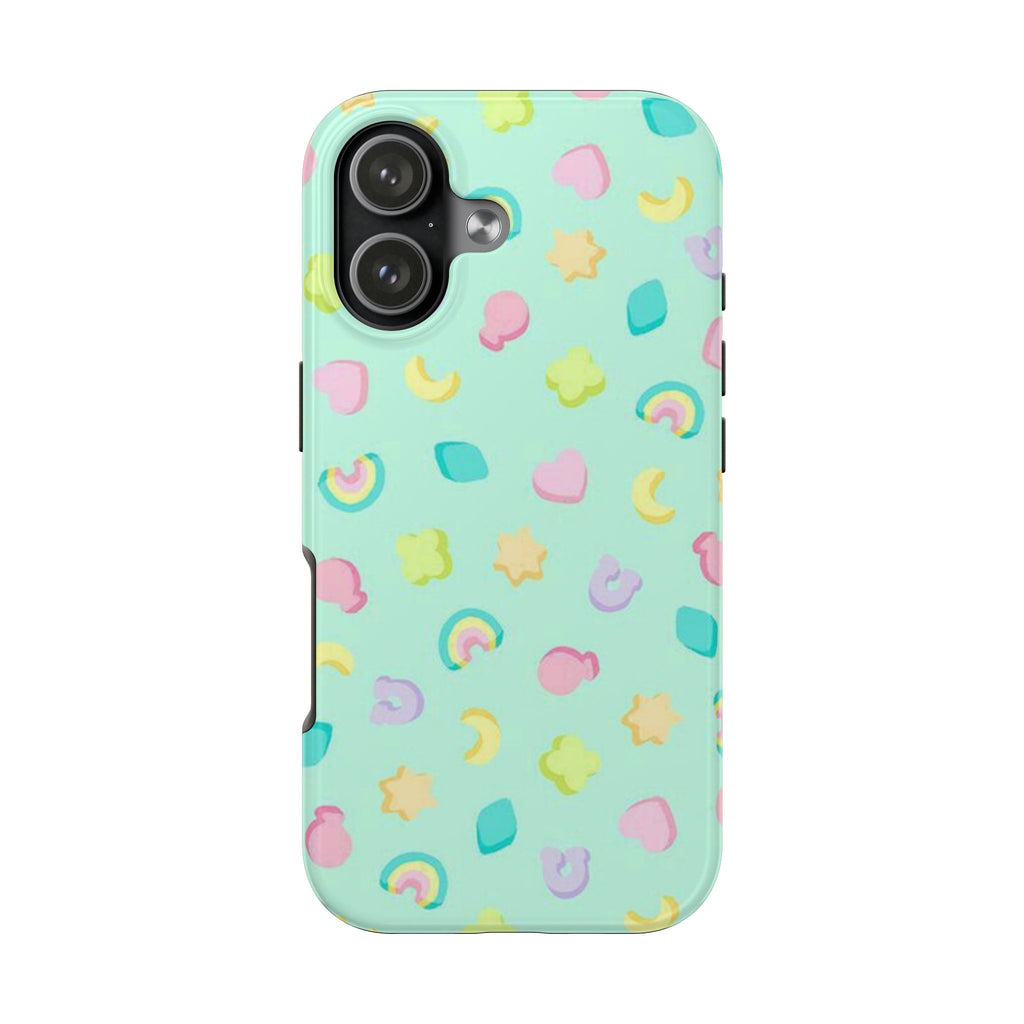 Lucky Charms - Tough Phone Cases