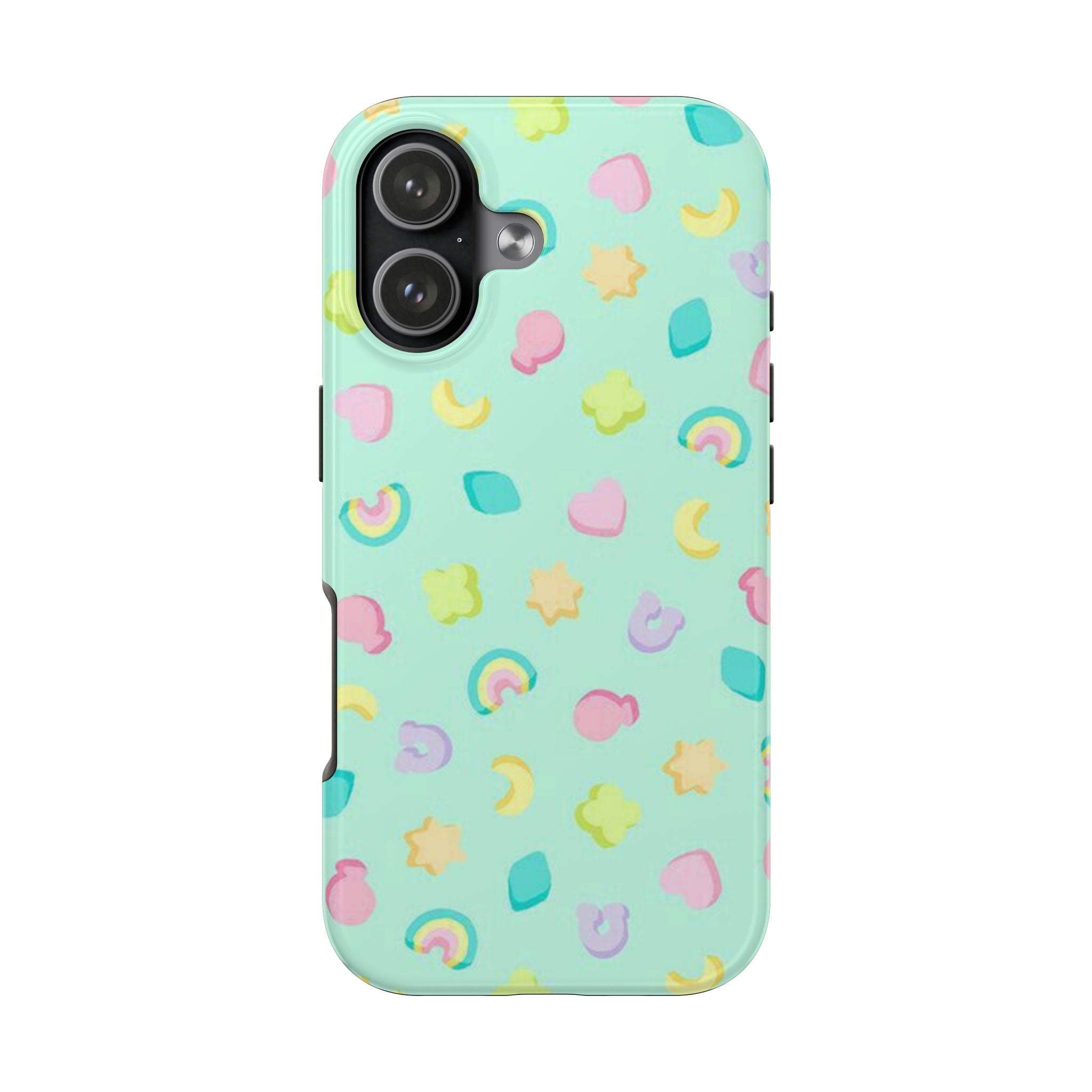 Lucky Charms - Tough Phone Cases