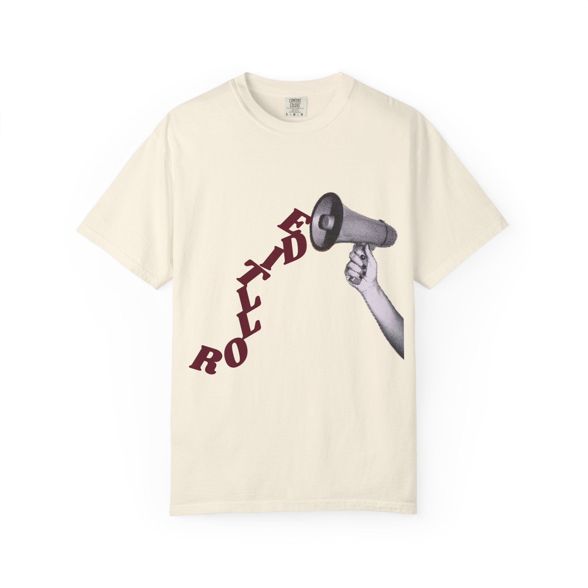 Game Day AL Tshirt