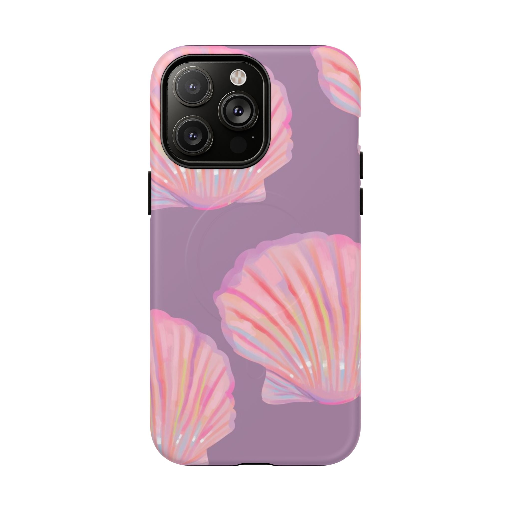 Tough Magnetic Cases