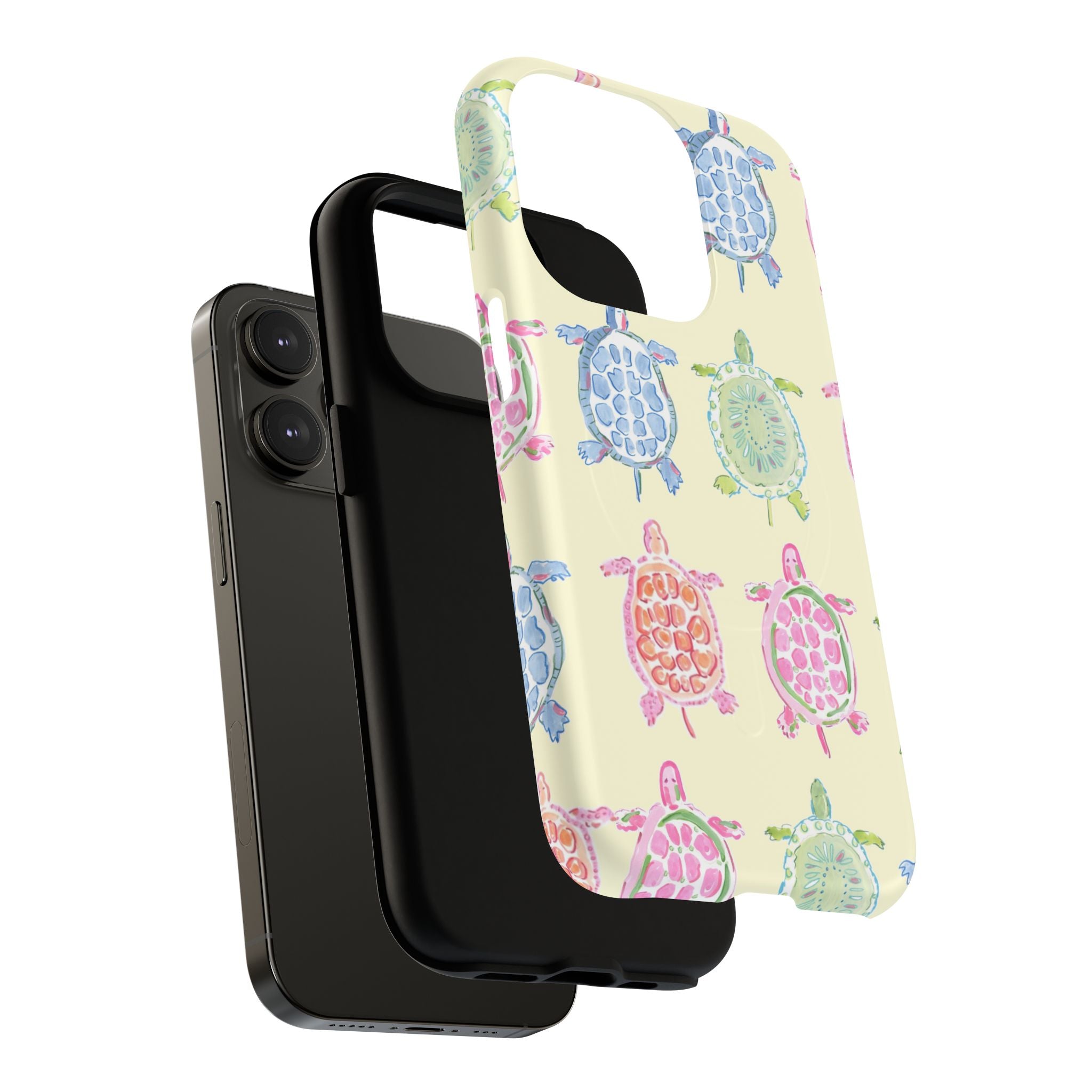 Tough Magnetic Cases