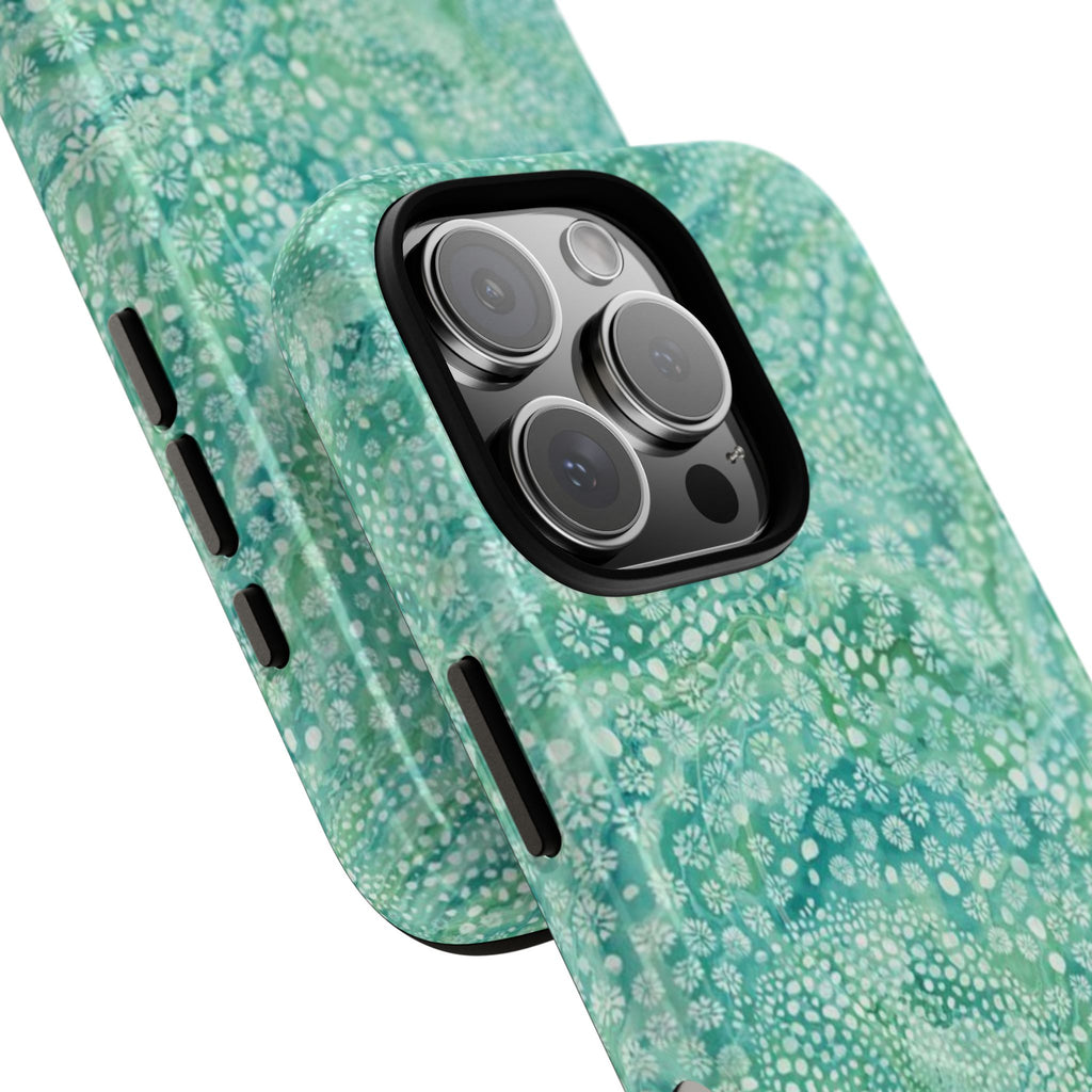 Tough Magnetic Cases