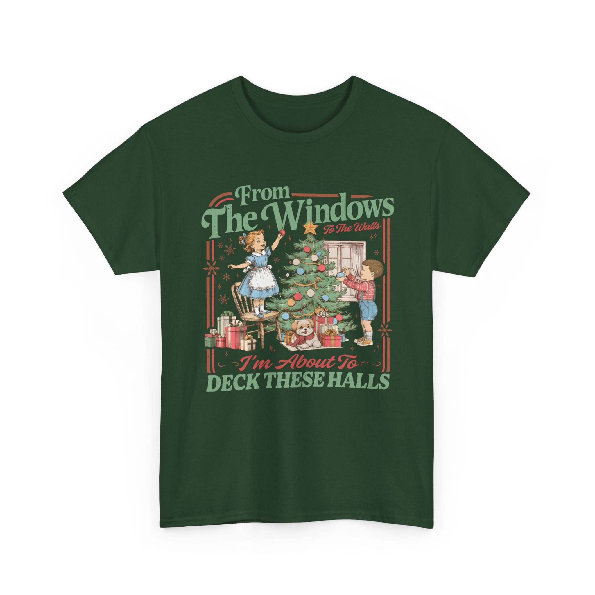 Christmas Humor T-Shirt