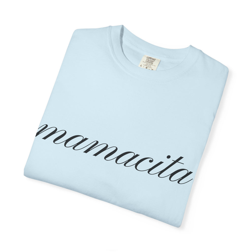 Chic ‘Mamacita’ T-Shirt