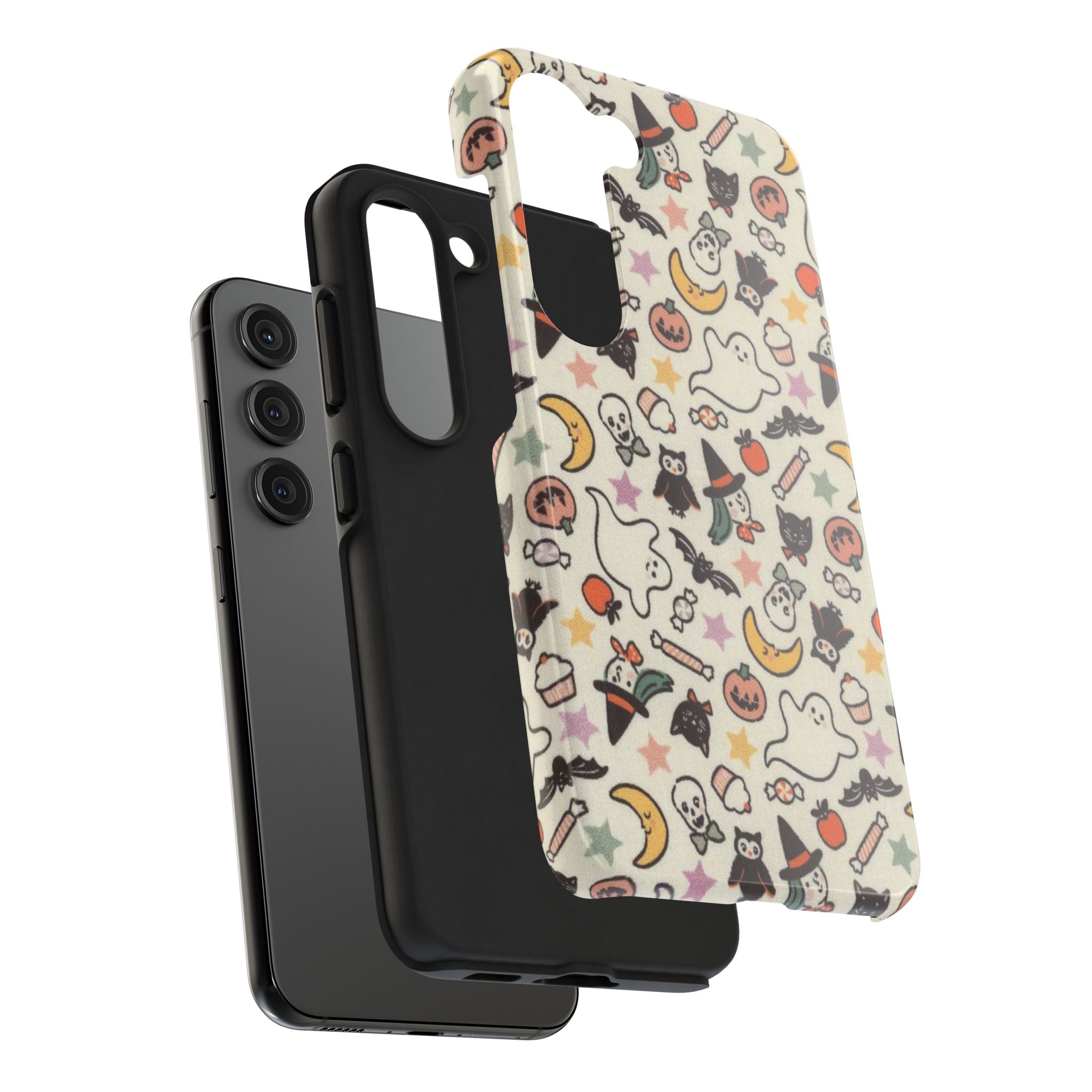 Spooky Halloween Phone Case