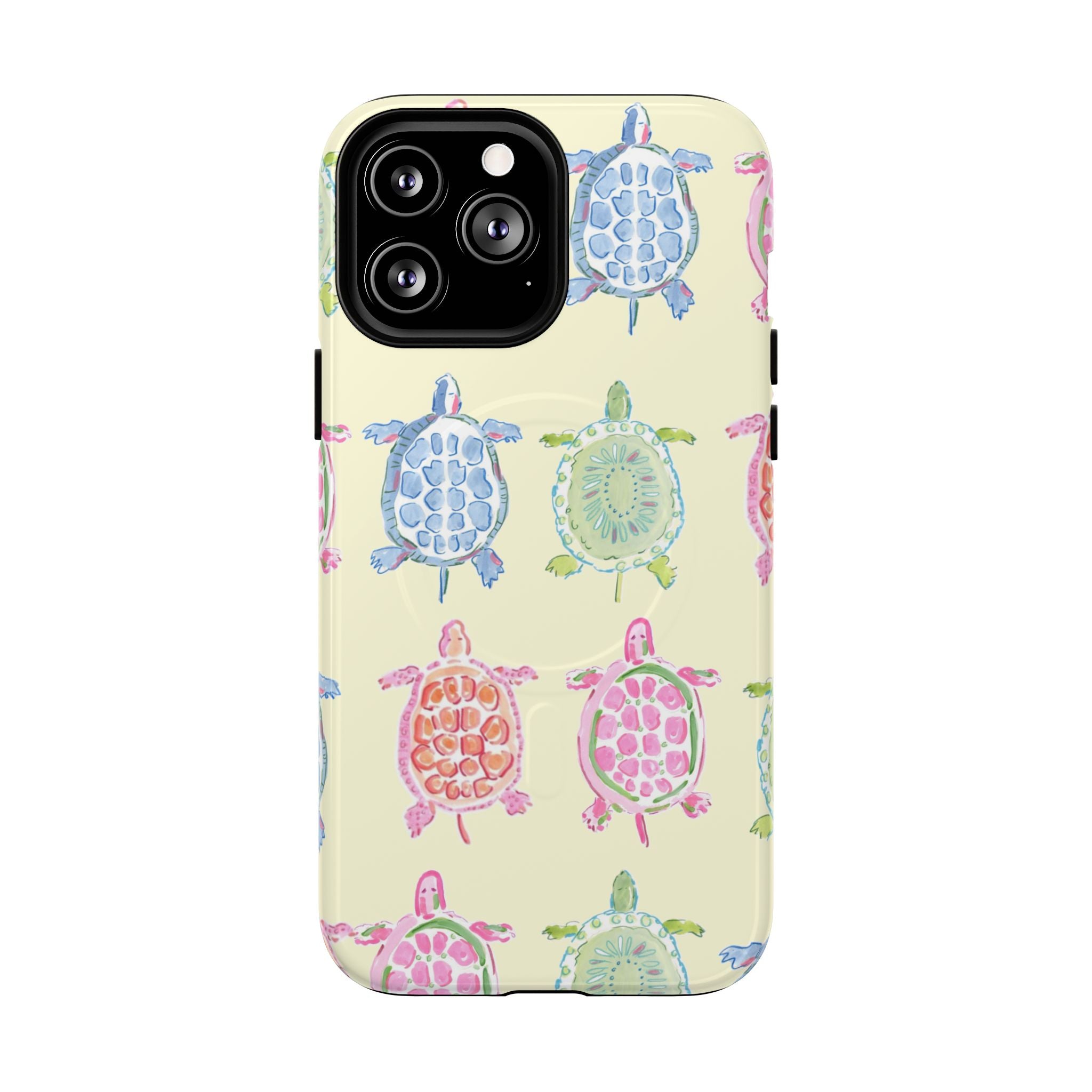 Tough Magnetic Cases