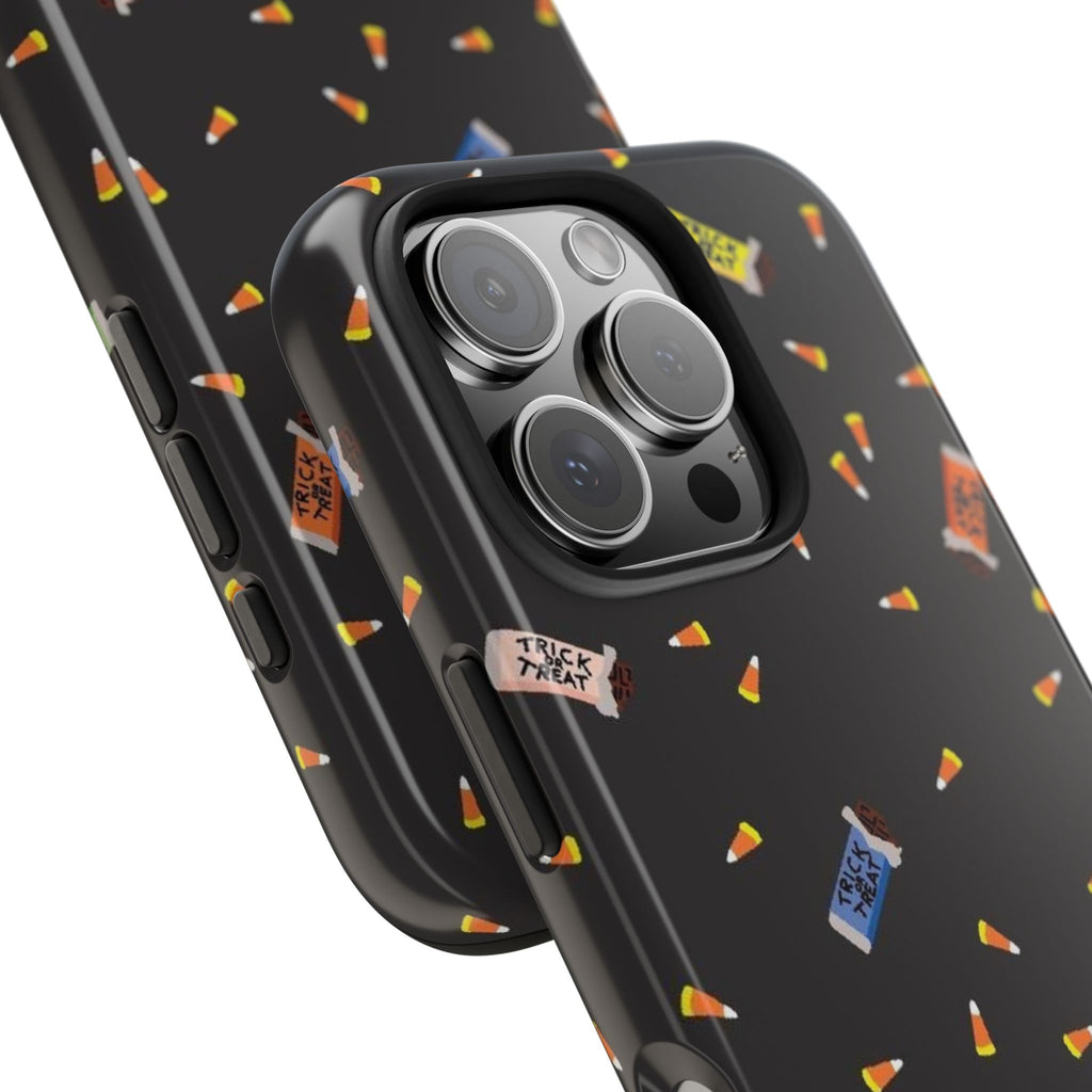Halloween Candy Tough Phone Case