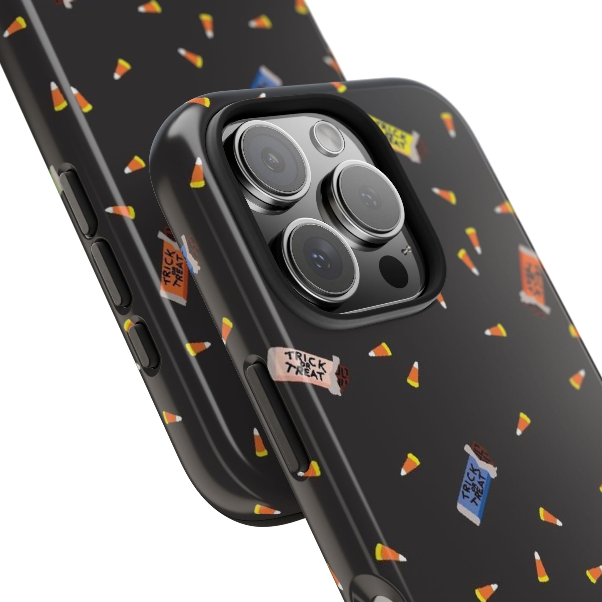 Halloween Candy Tough Phone Case