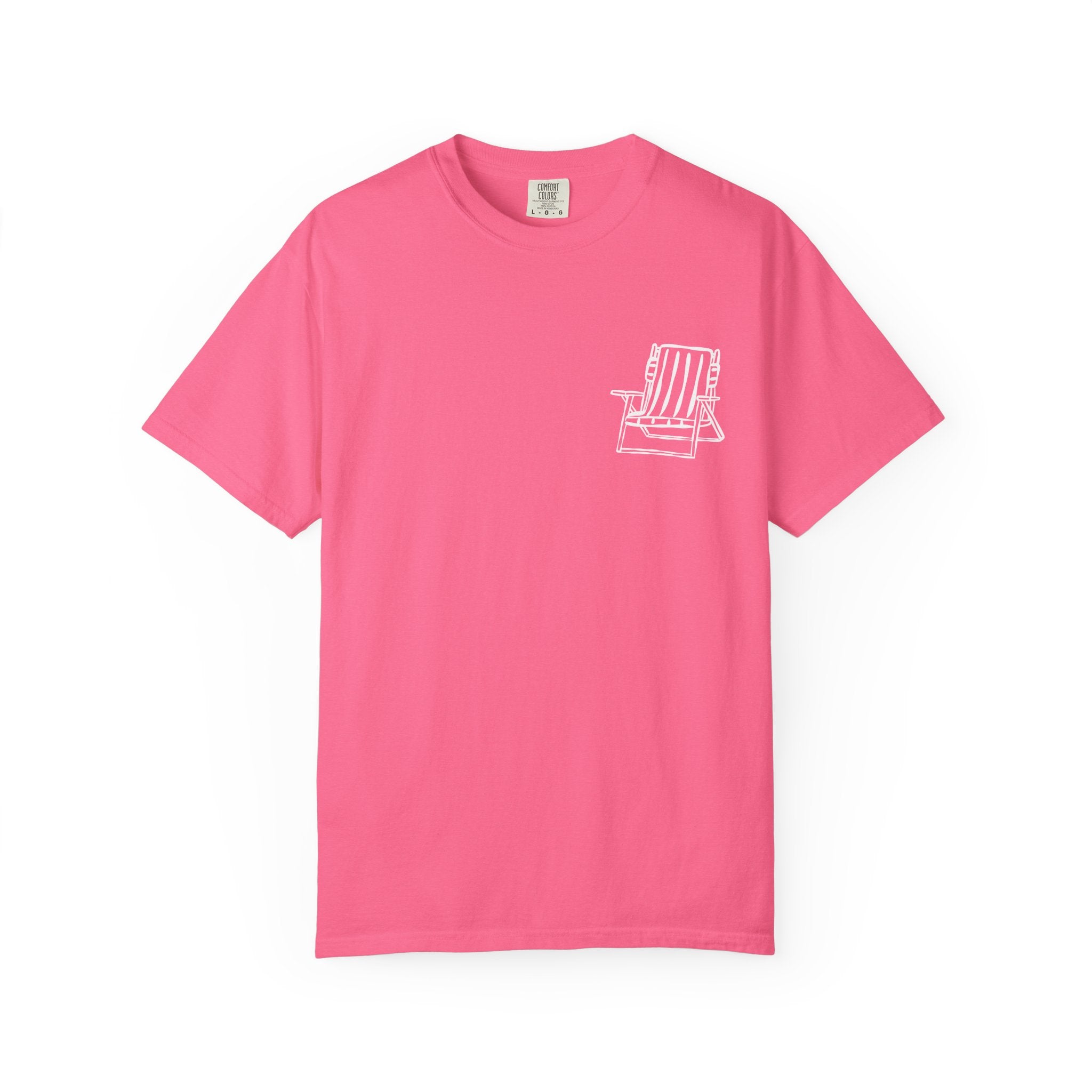 Summer Collection Tee