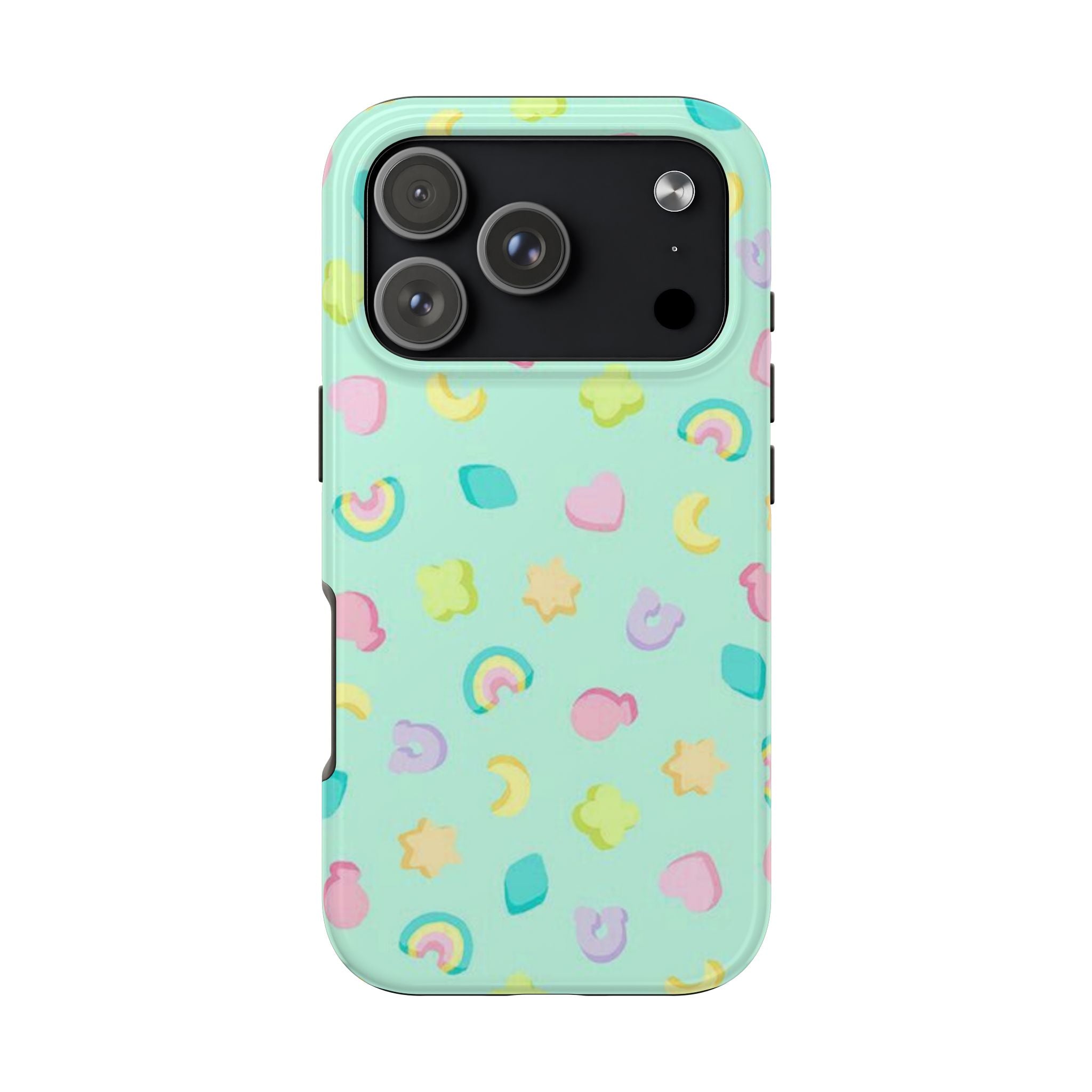 Lucky Charms - Tough Phone Cases
