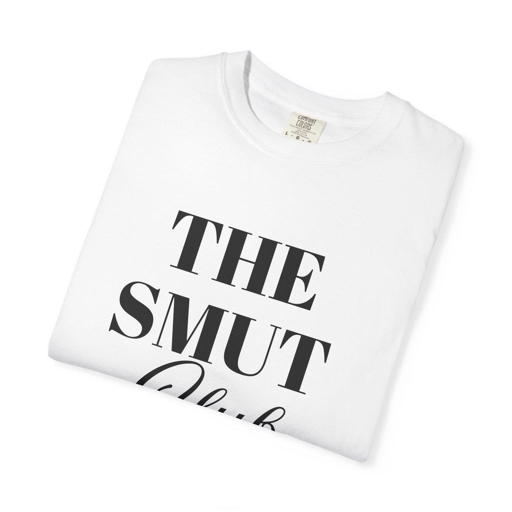 Smut Club Member T-Shirt