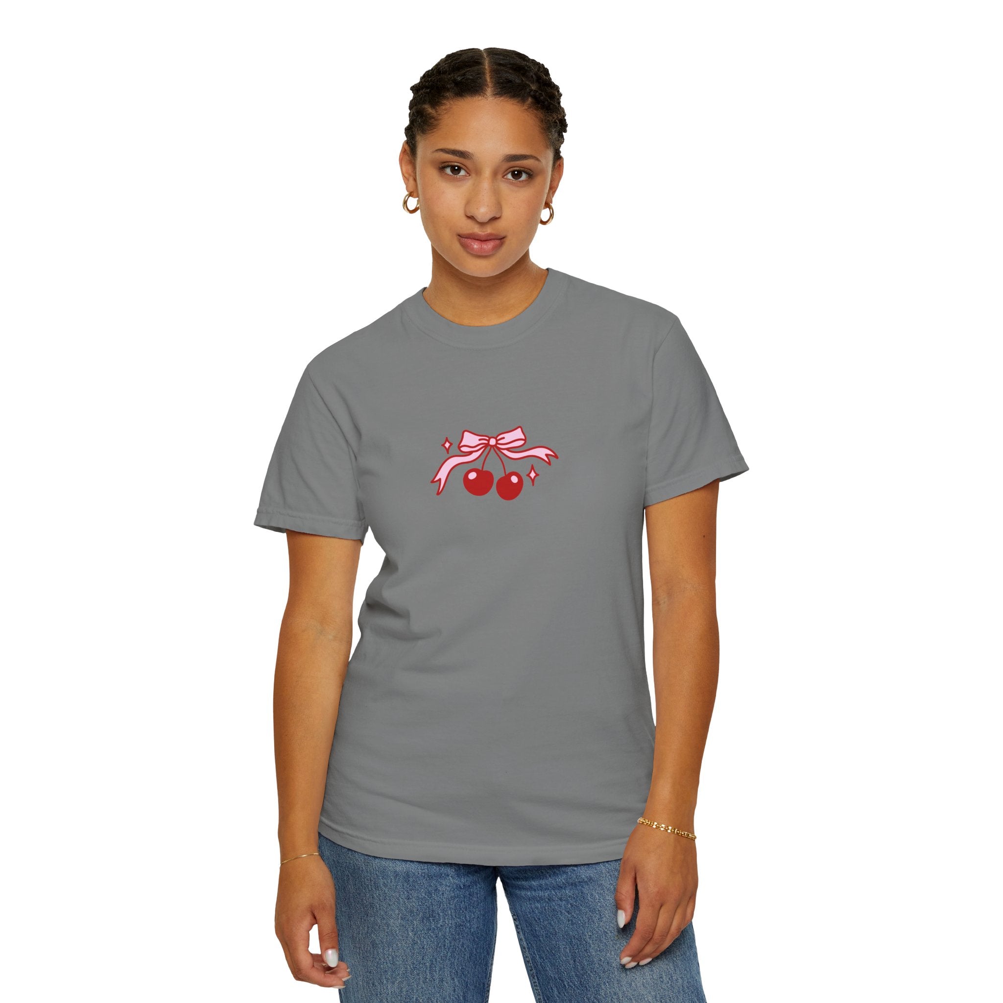 Charming Mother Graphic T-shirt