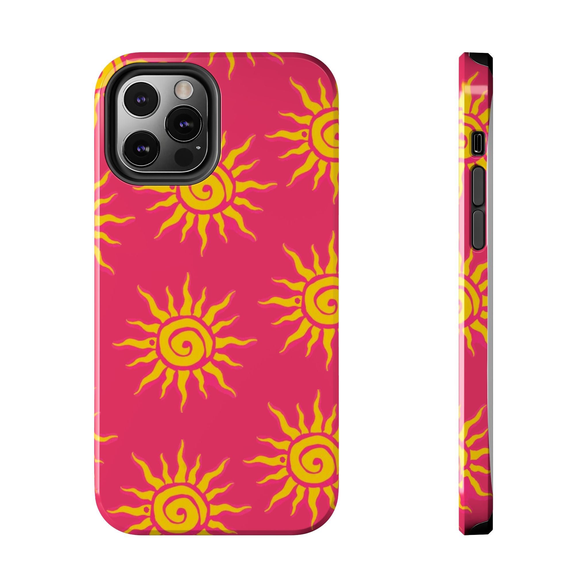 Tough Phone Cases