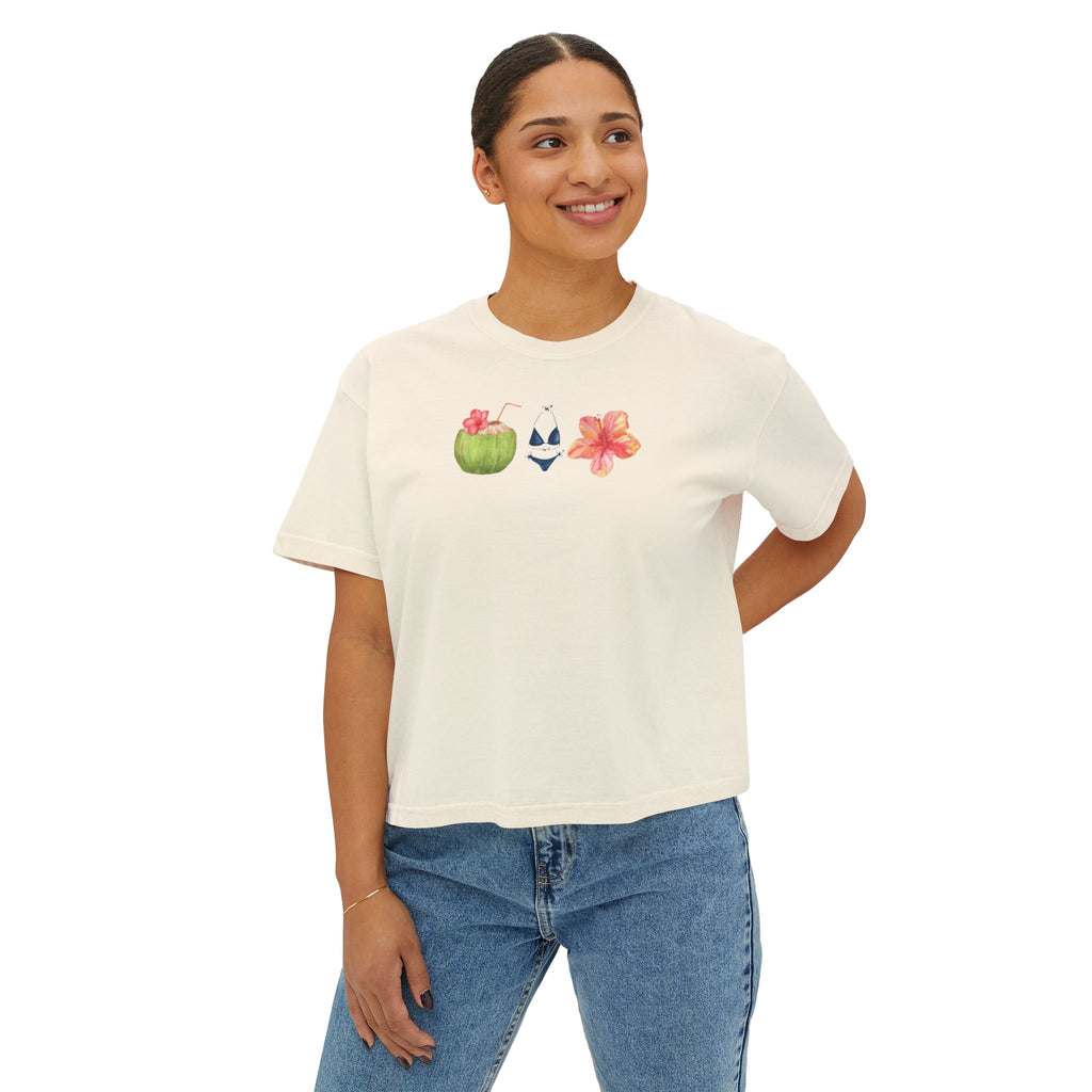 Summer Collection Tee