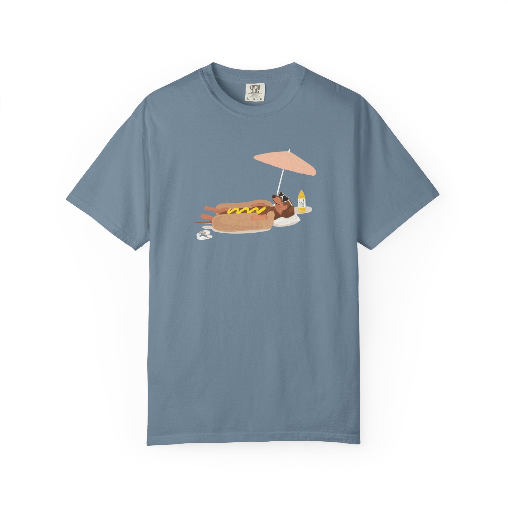 Summer Collection Tee
