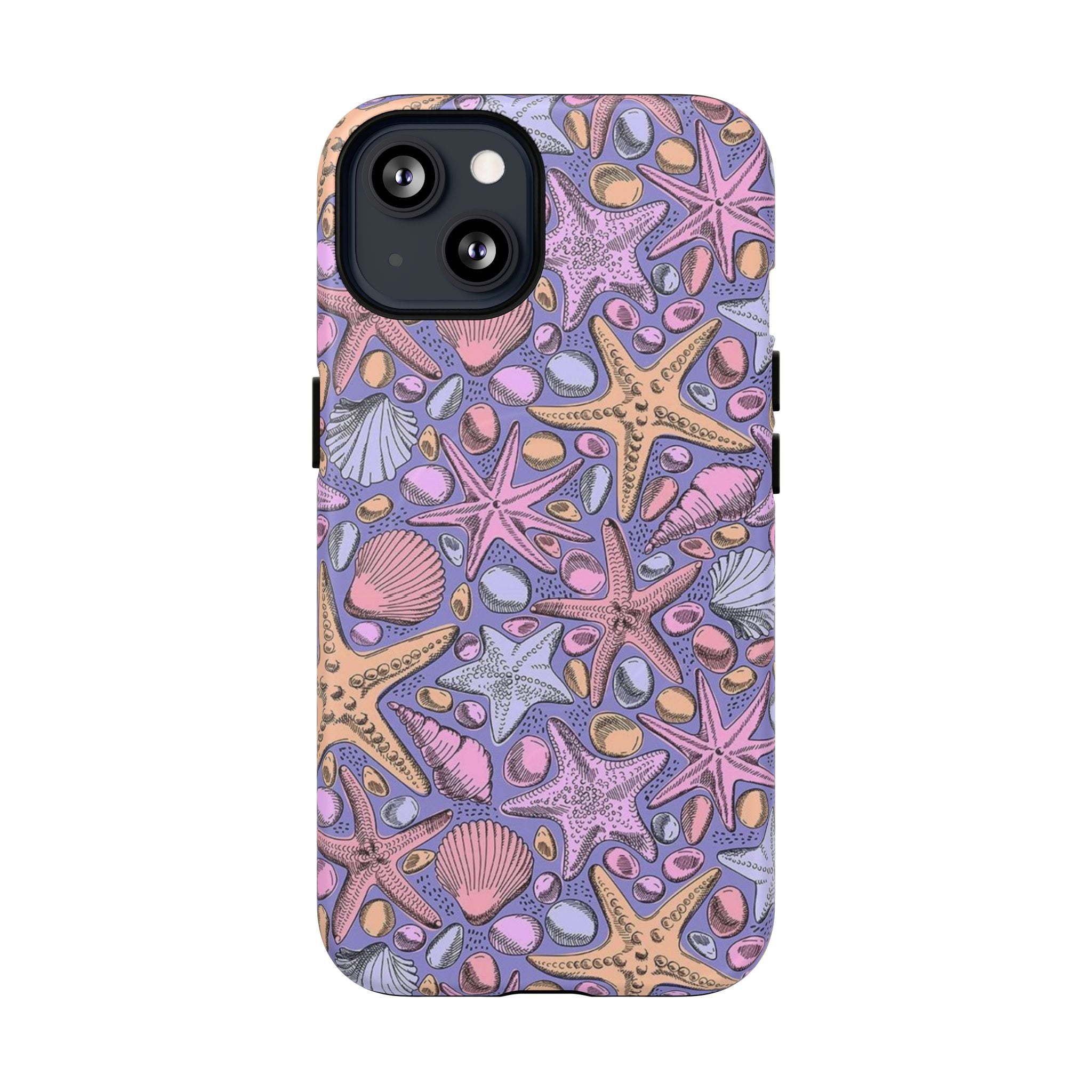 Tough Magnetic Cases