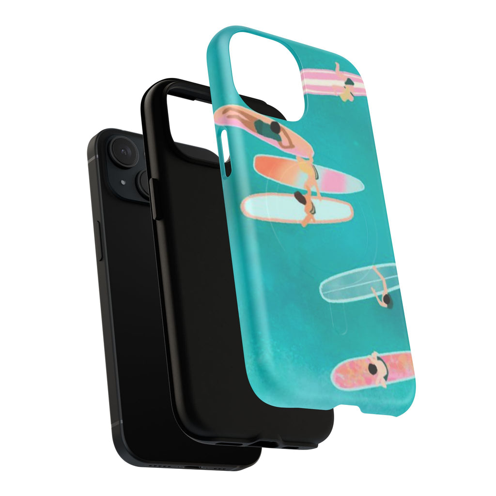Tough Magnetic Cases