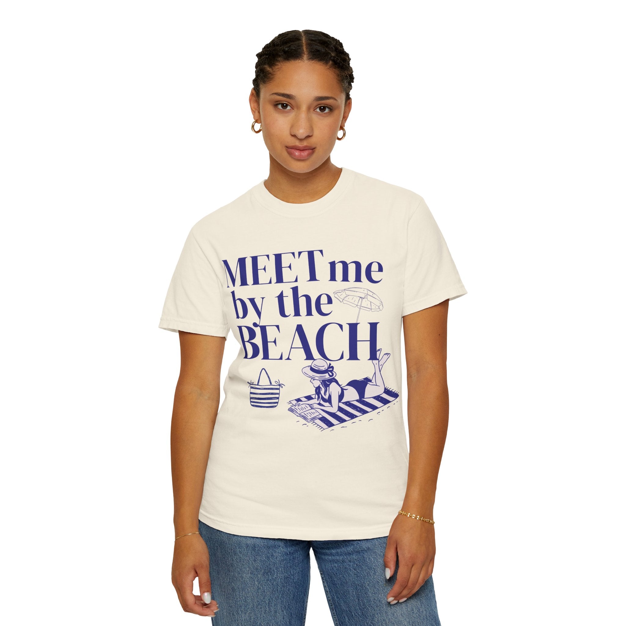 Summer Collection Tee