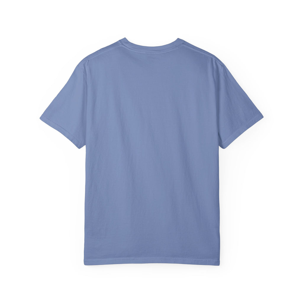 Teacher Stamp Tee
