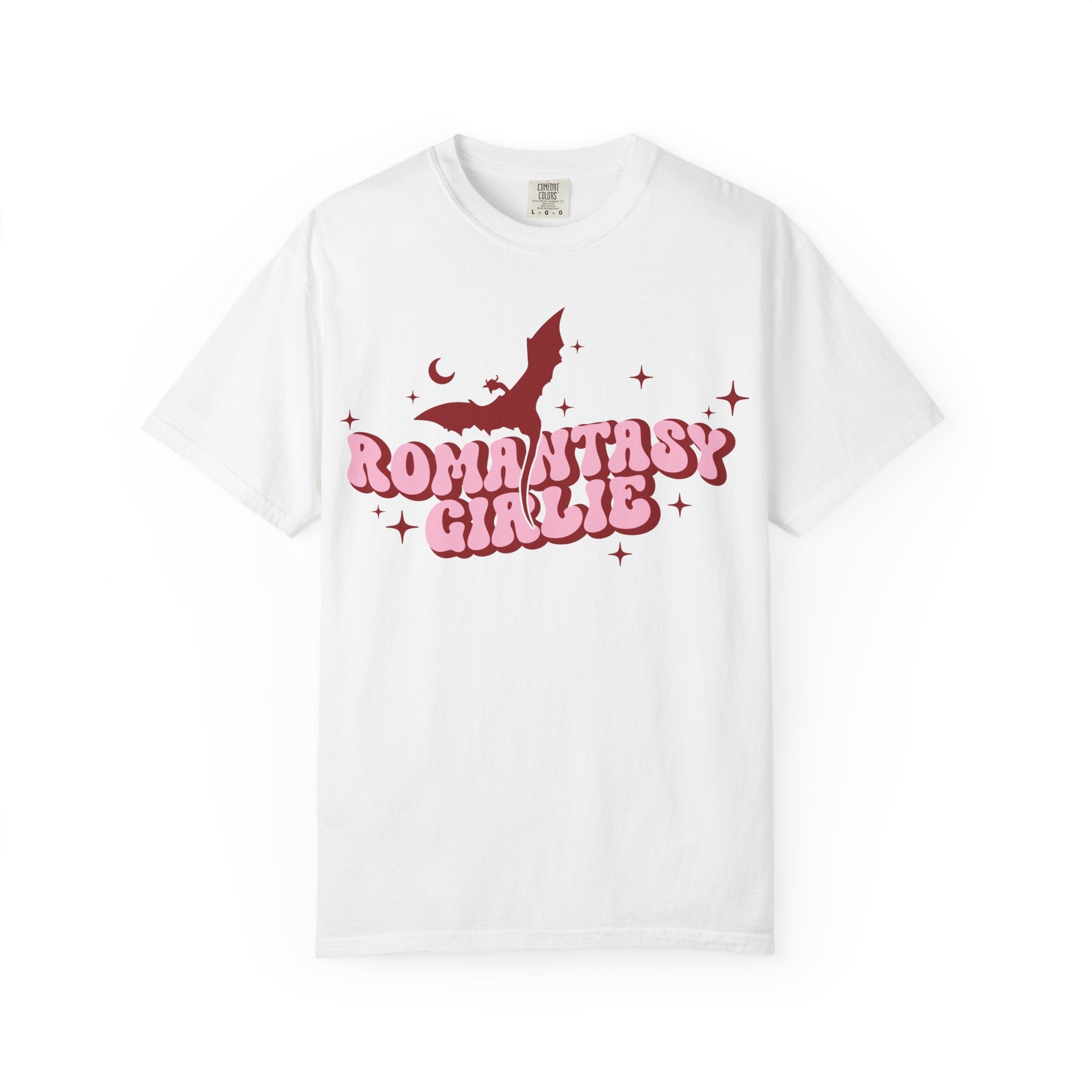 Romantic Fantasy T-Shirt