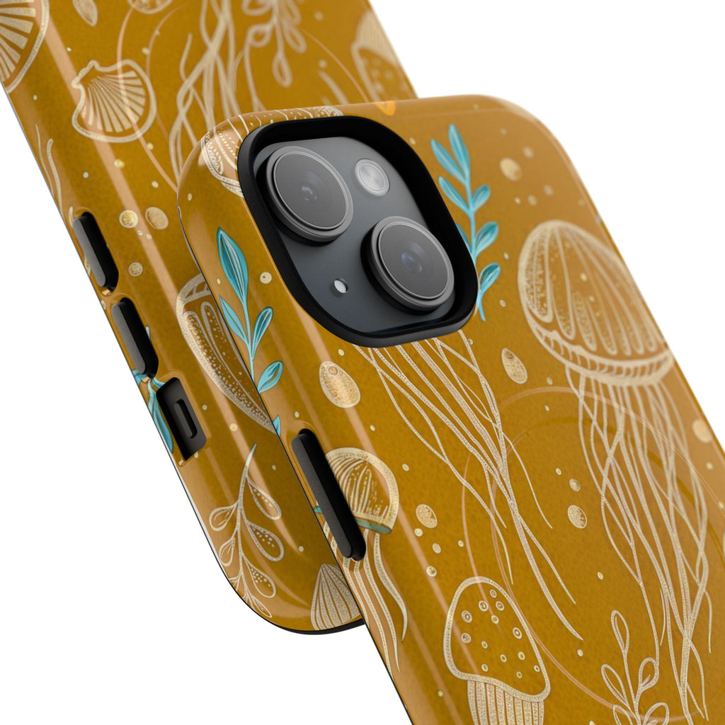 Tough Magnetic Cases