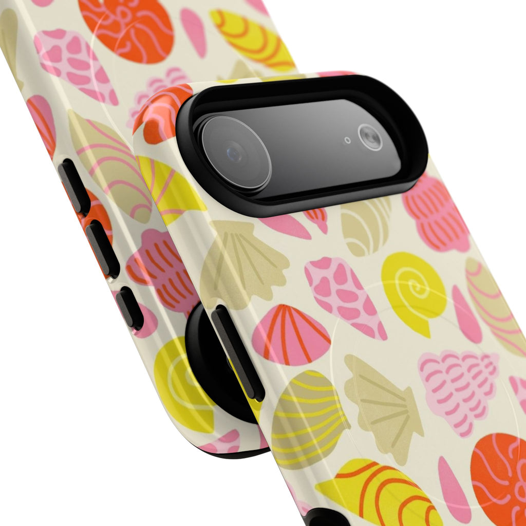 Tough Magnetic Cases