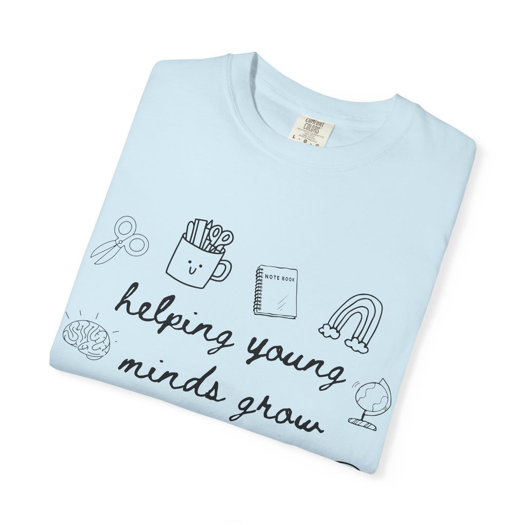 Helping Young Minds Grow T-Shirt