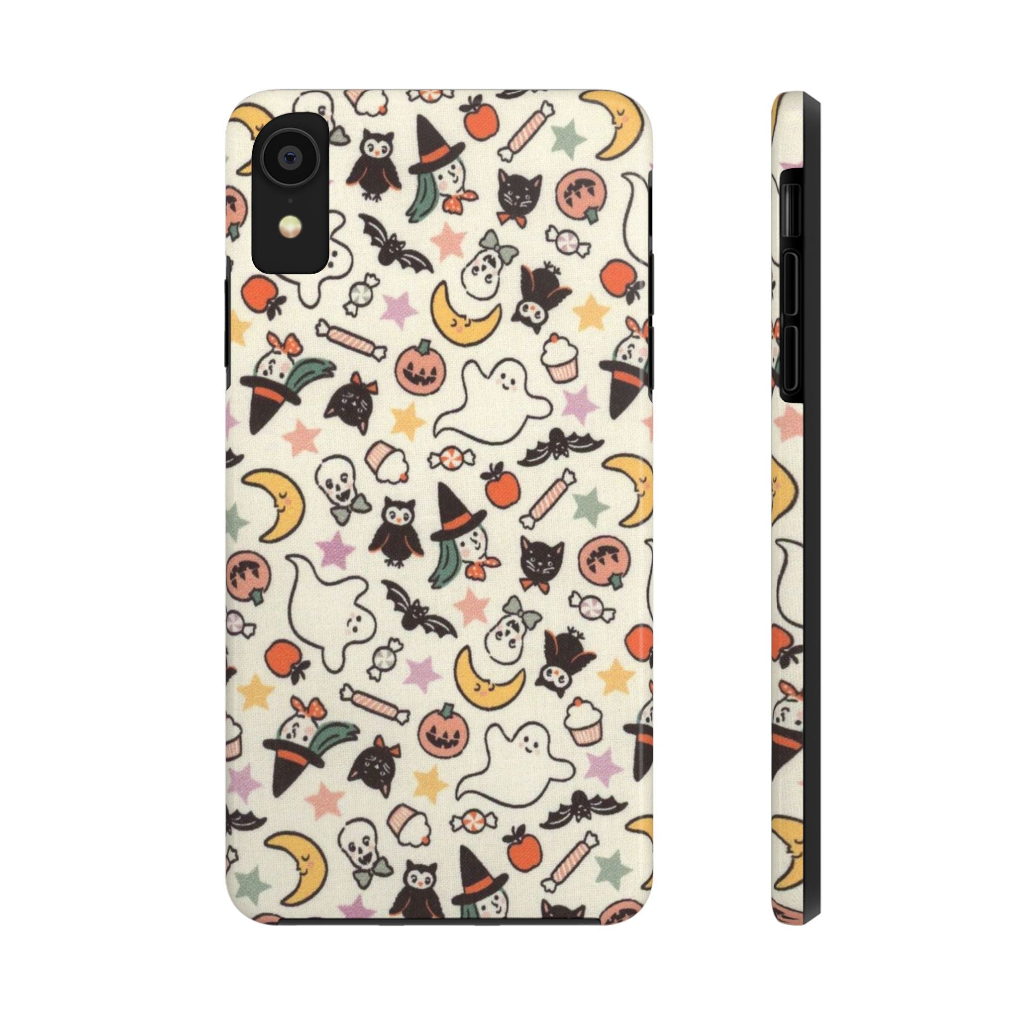 Spooky Halloween Phone Case
