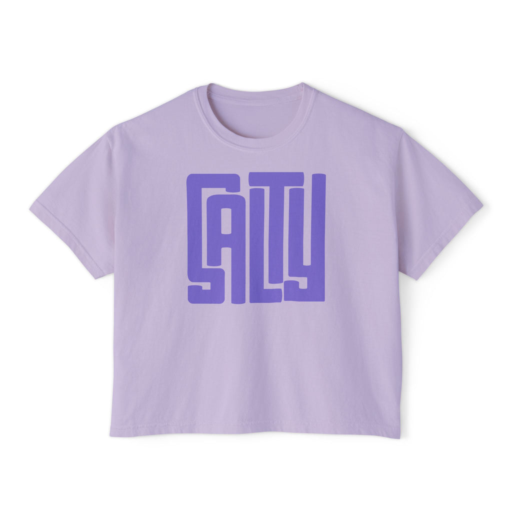 Summer Collection Tee