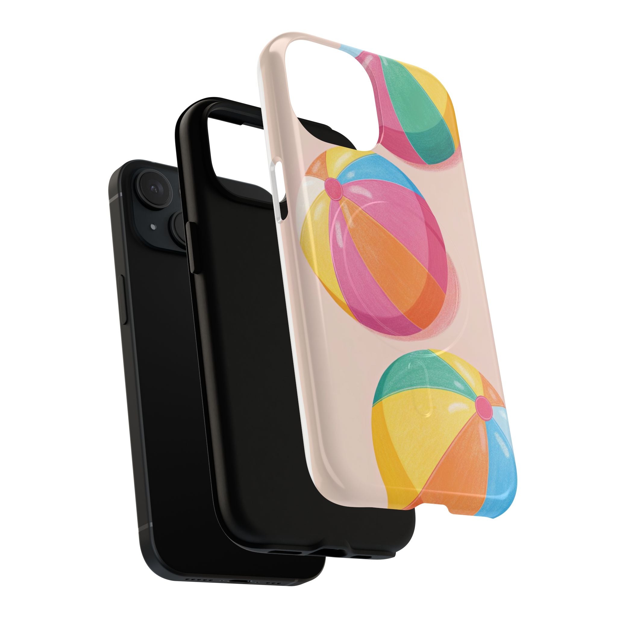 Tough Magnetic Cases