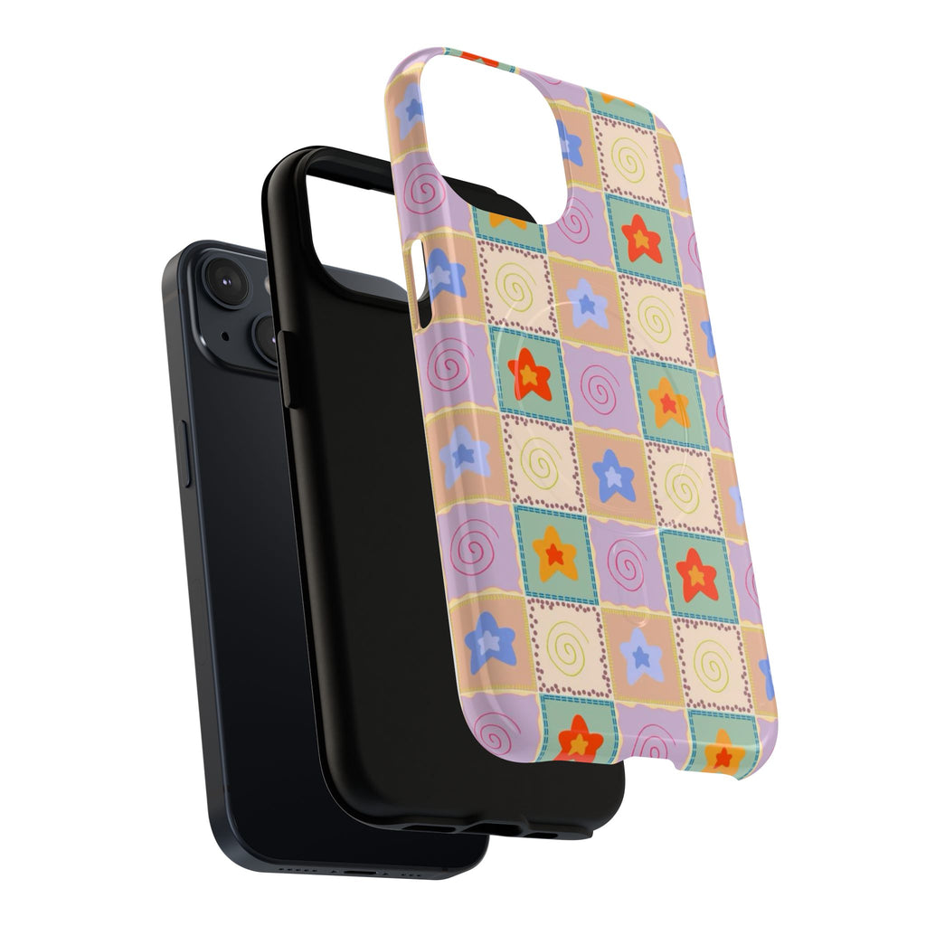 Tough Magnetic Cases