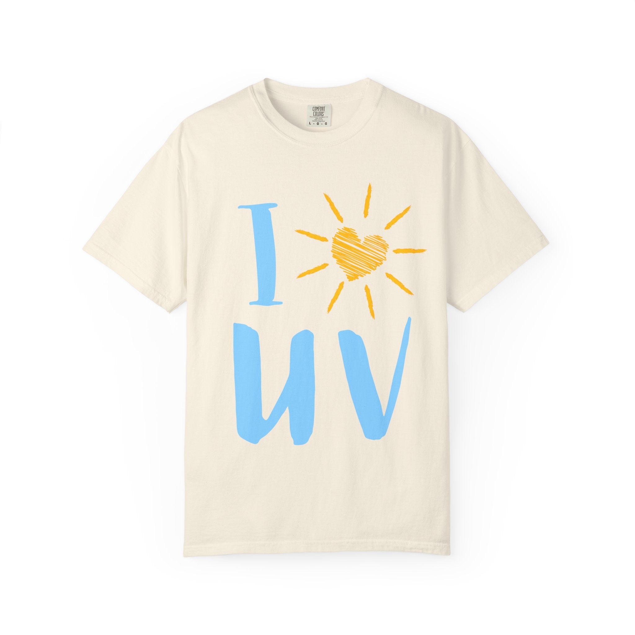 Summer Collection Tee