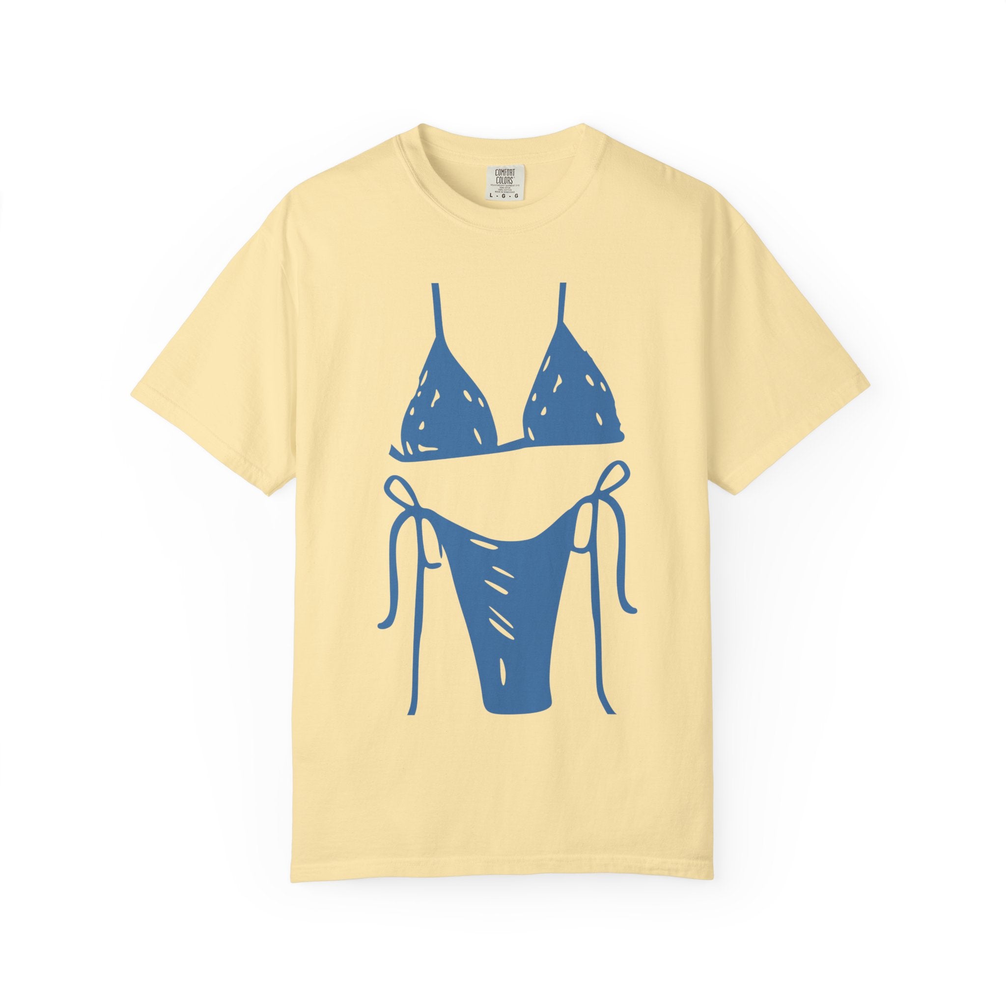 Summer Collection Tee