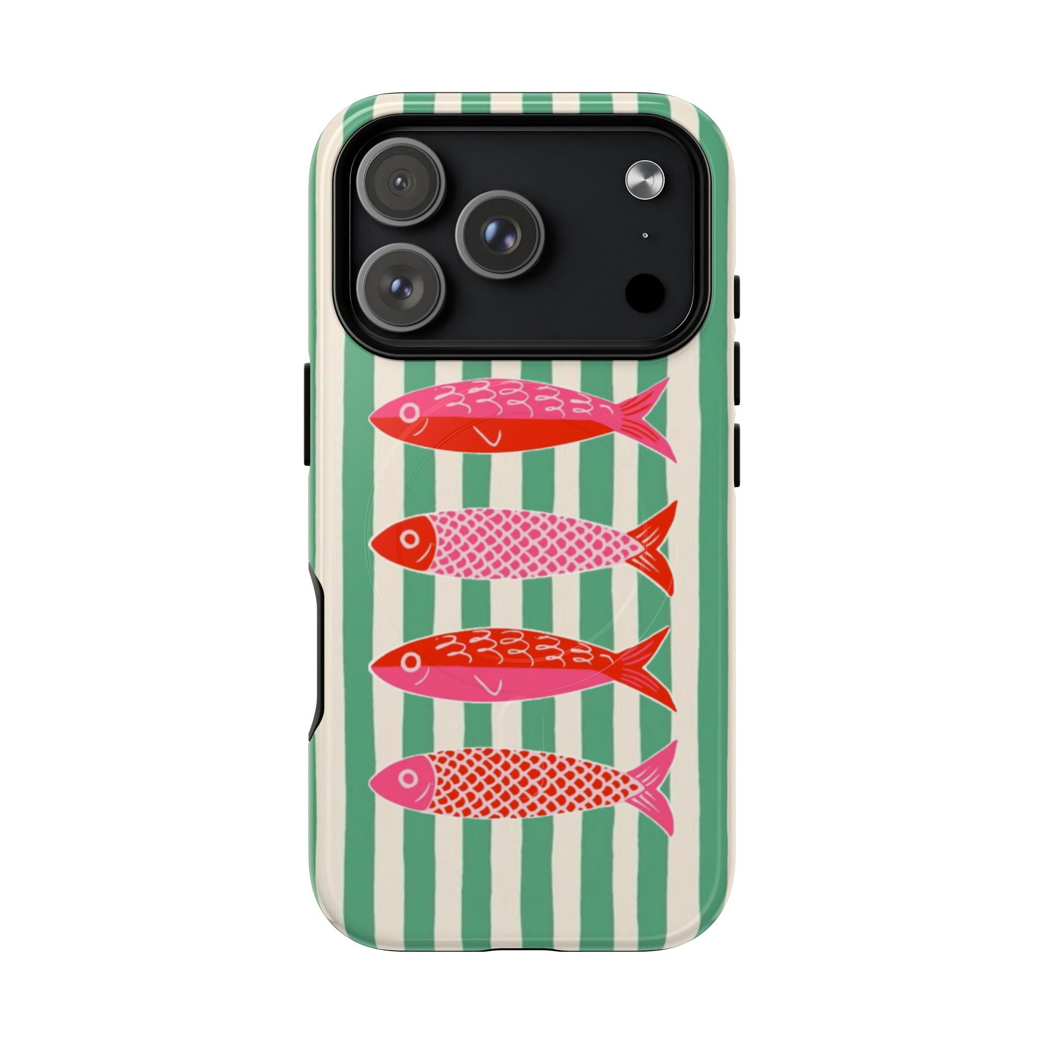 Tough Magnetic Cases