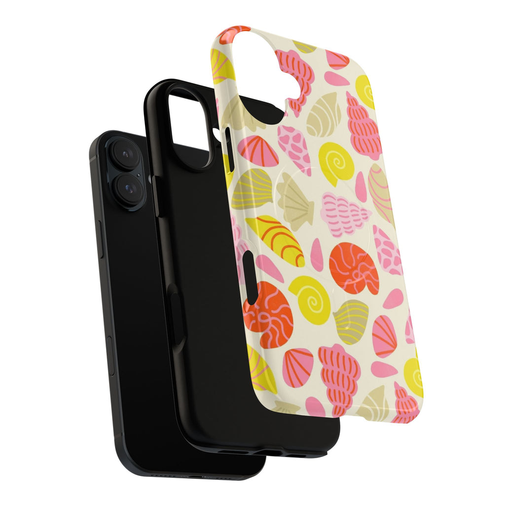 Tough Magnetic Cases
