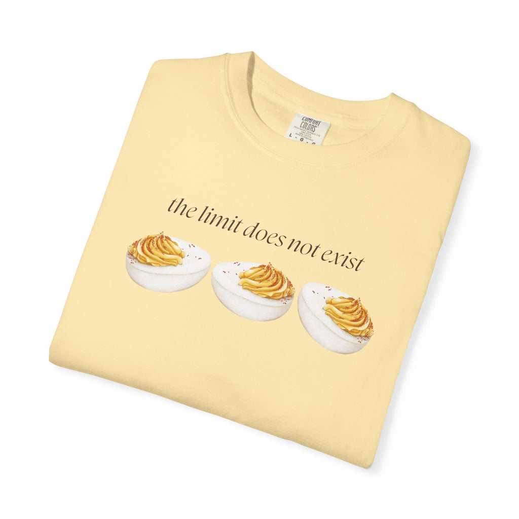 Deviled Egg Tee - Holiday Attire