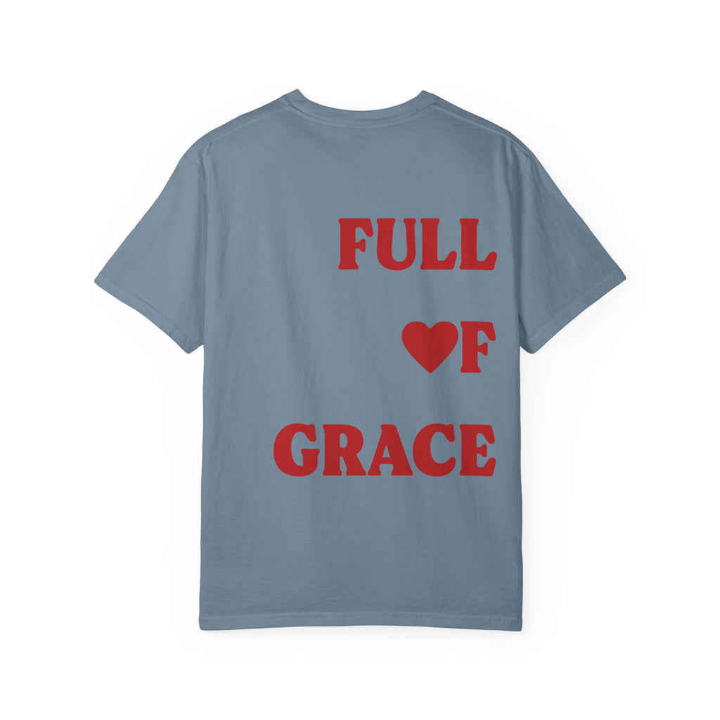 Graceful Vibes Unisex T-Shirt | Full of Grace Tee