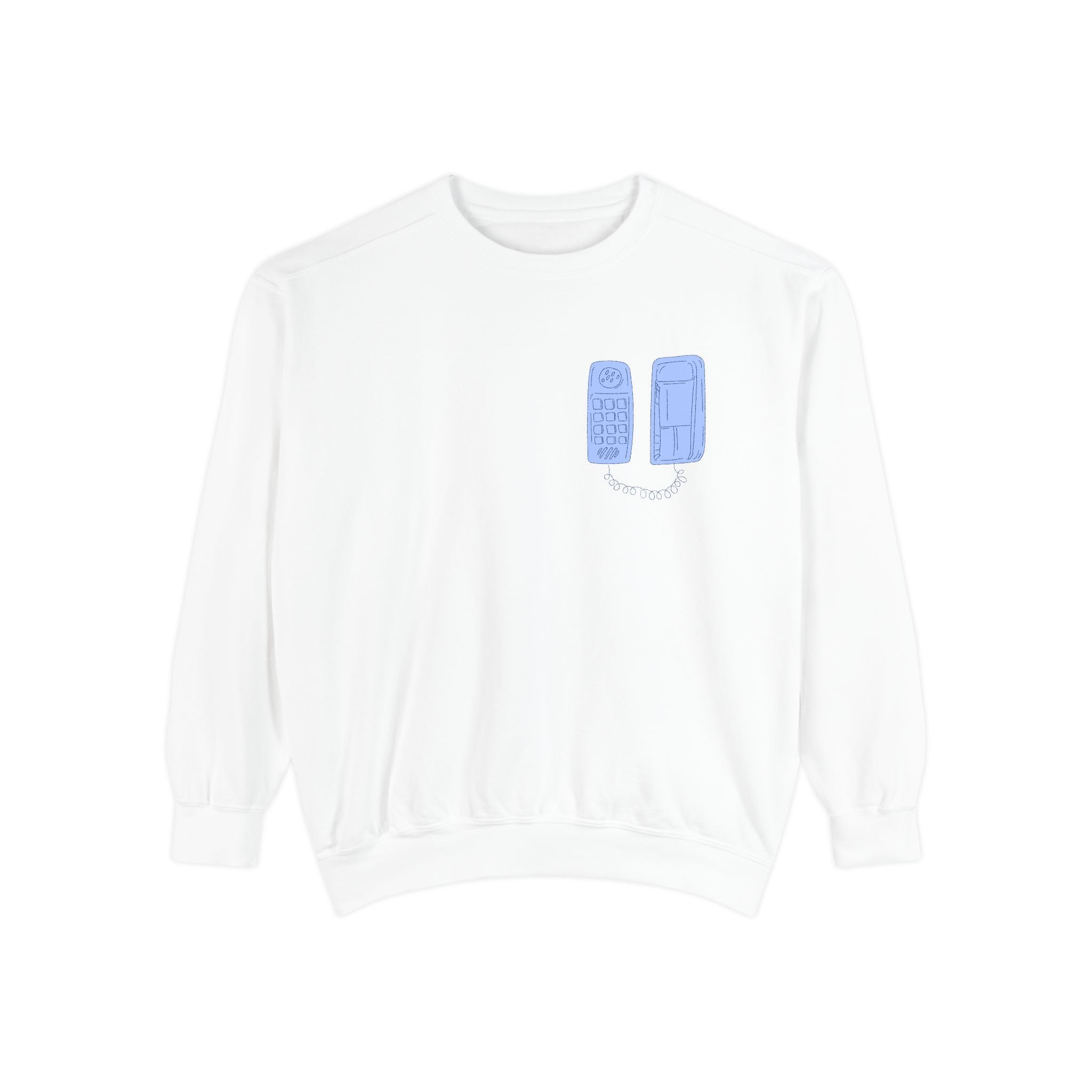Have You Called God Today Sweatshirt