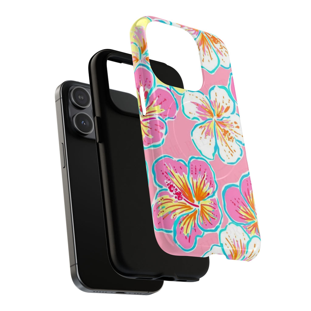 Tough Magnetic Cases