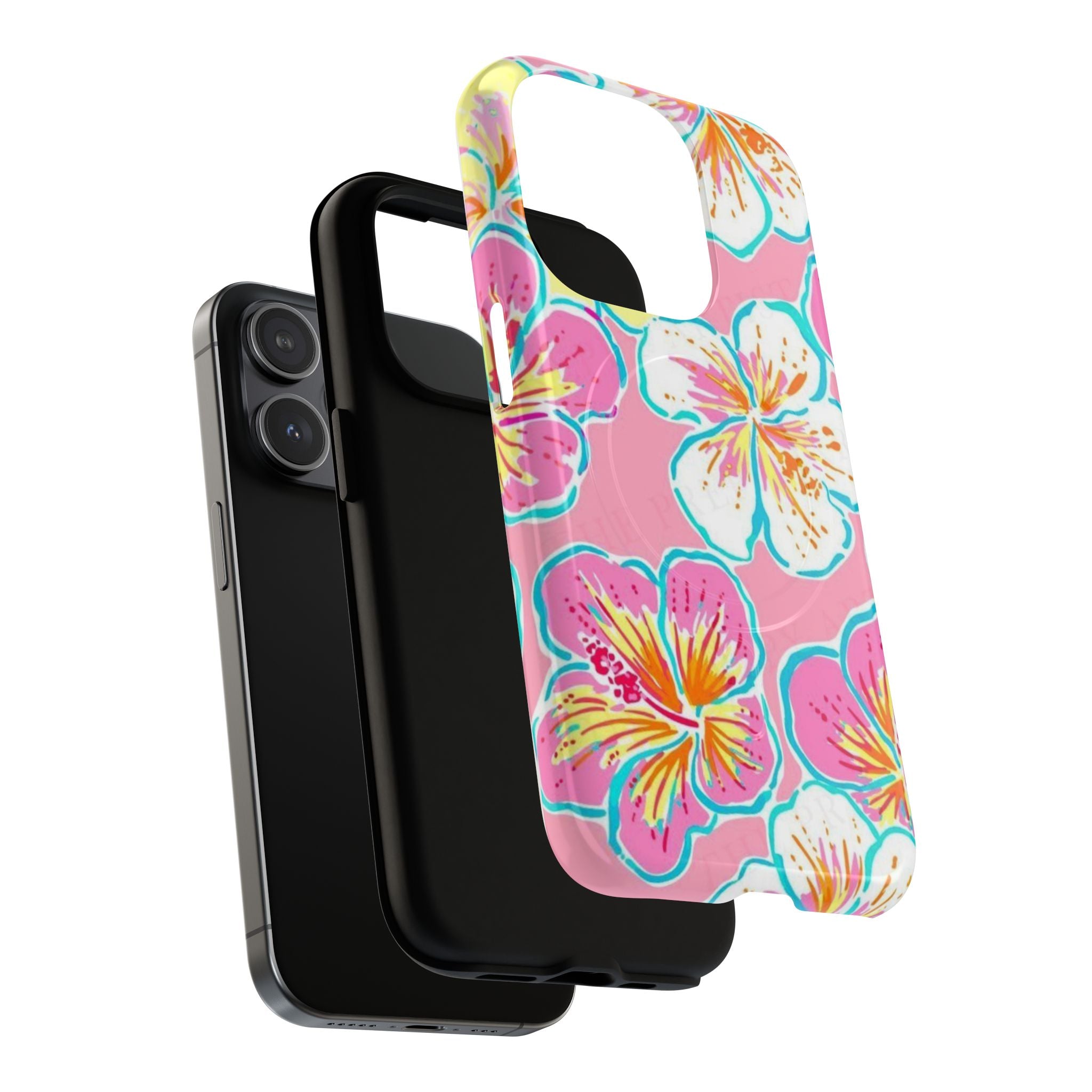 Tough Magnetic Cases
