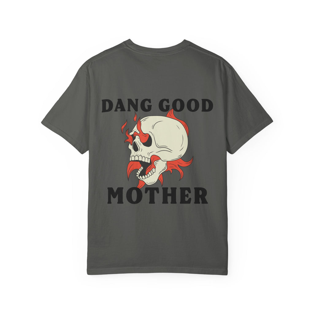 Punk - Dang Good Mother Lightweight T-Shirt