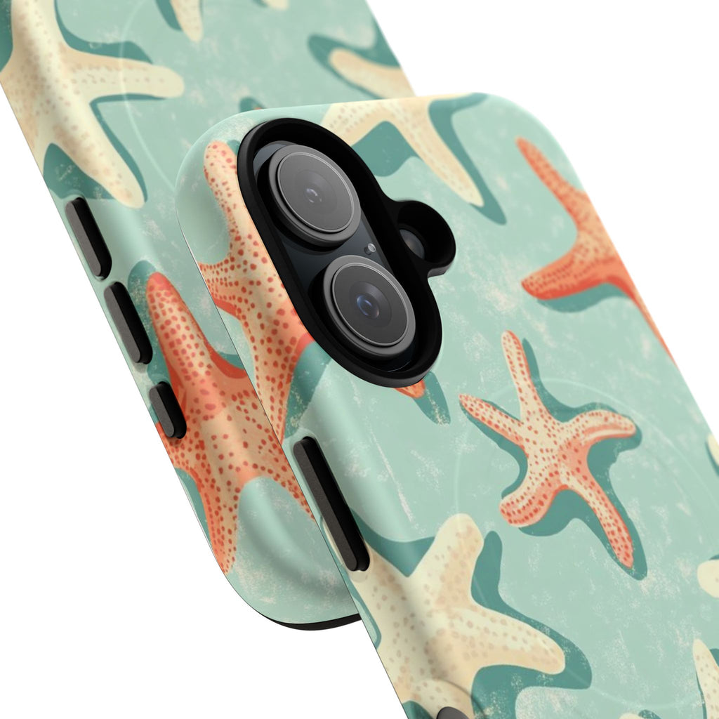 Tough Magnetic Cases