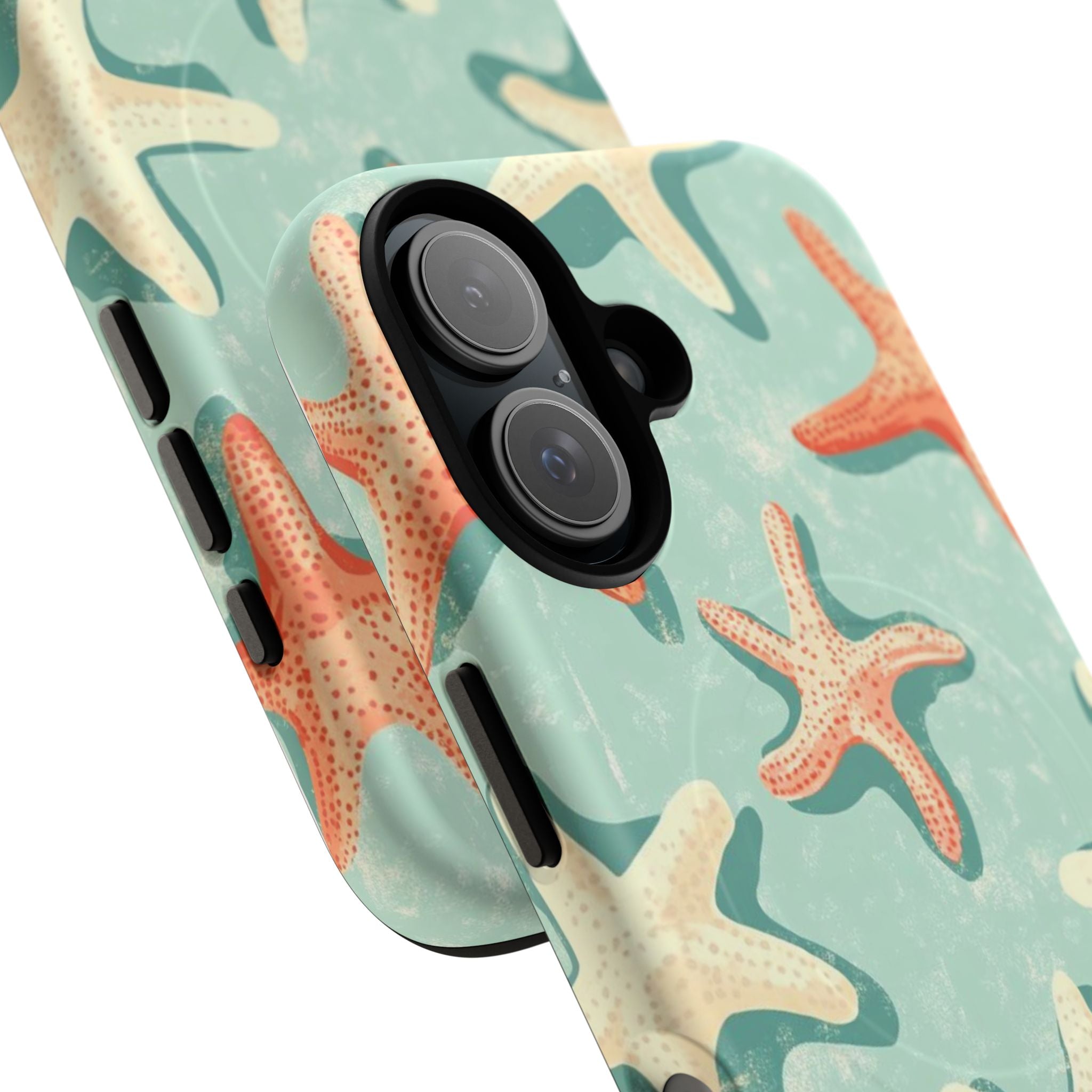 Tough Magnetic Cases