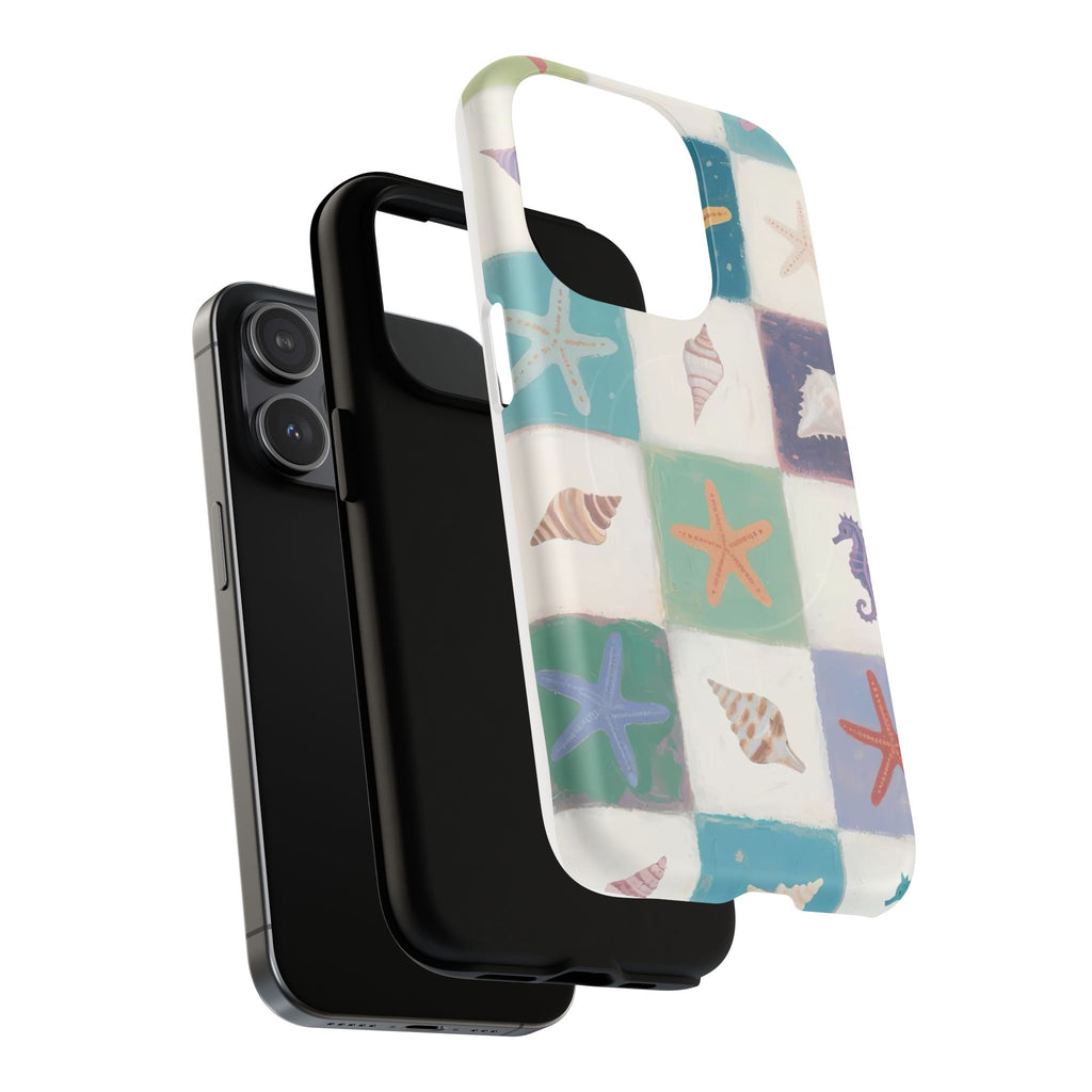 Tough Magnetic Cases