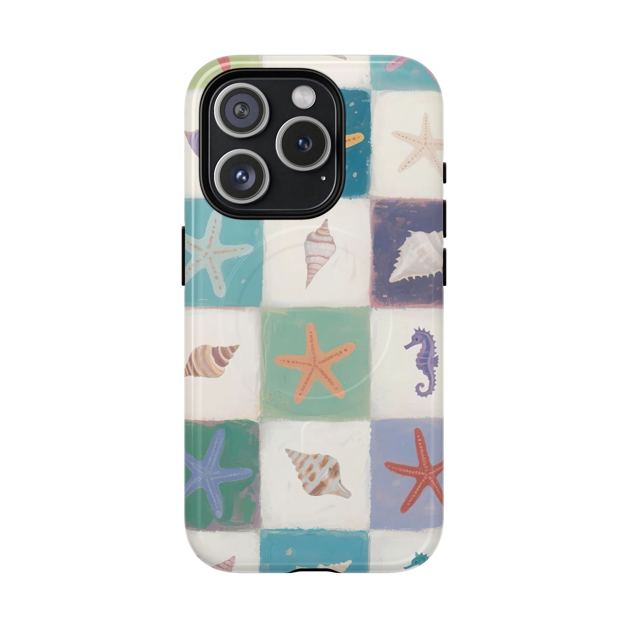 Tough Magnetic Cases