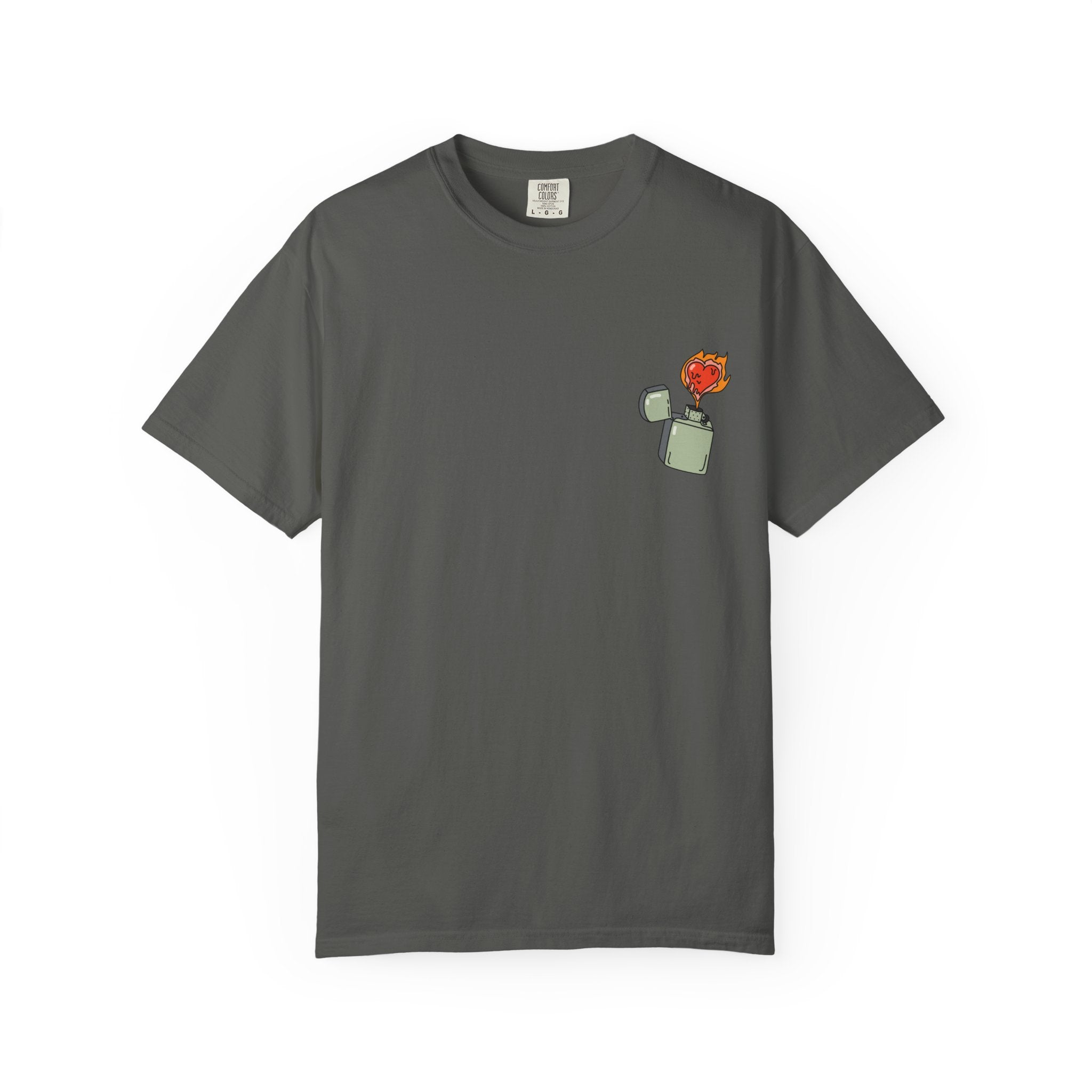 Punk - Dang Good Mother Lightweight T-Shirt