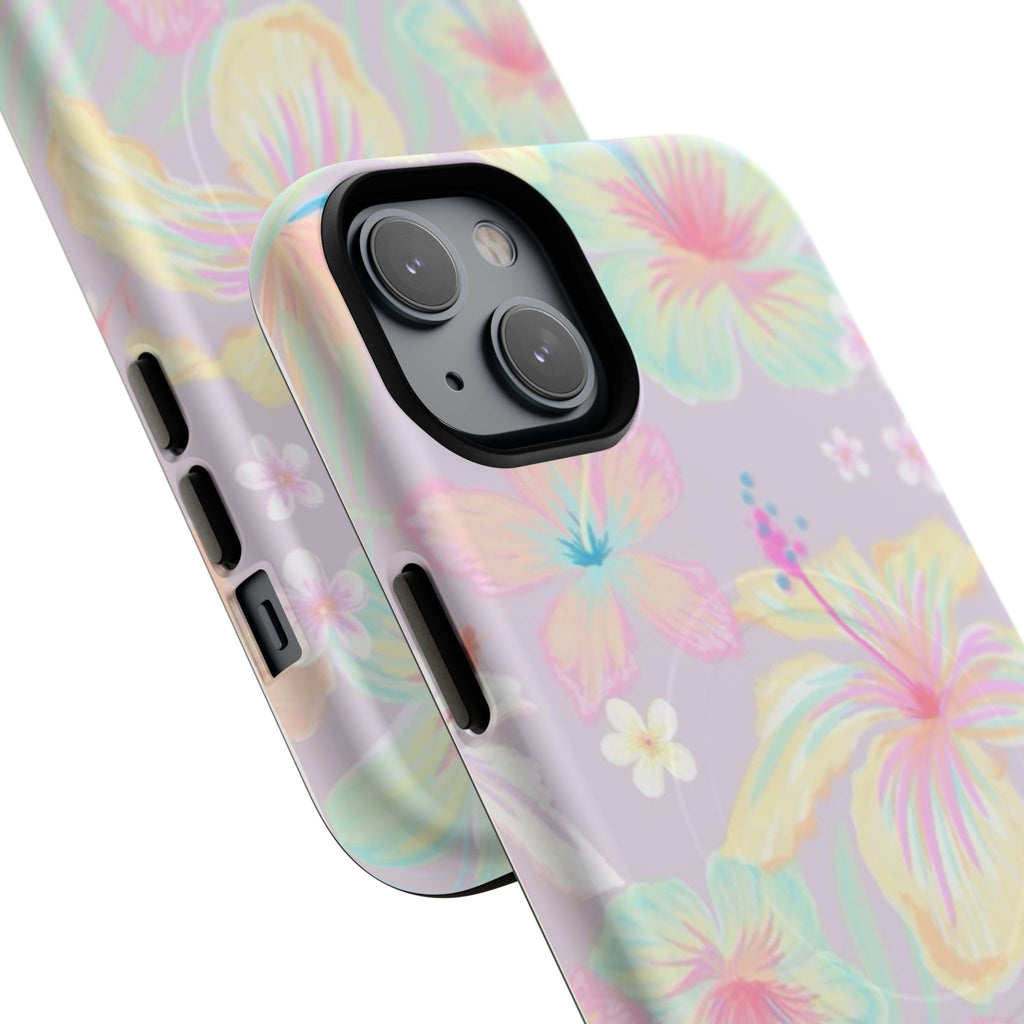 Tough Magnetic Cases