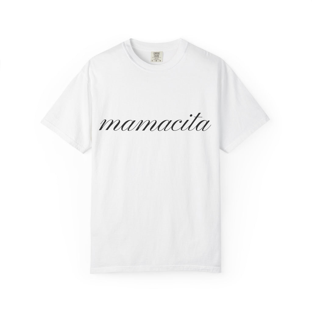 Chic ‘Mamacita’ T-Shirt